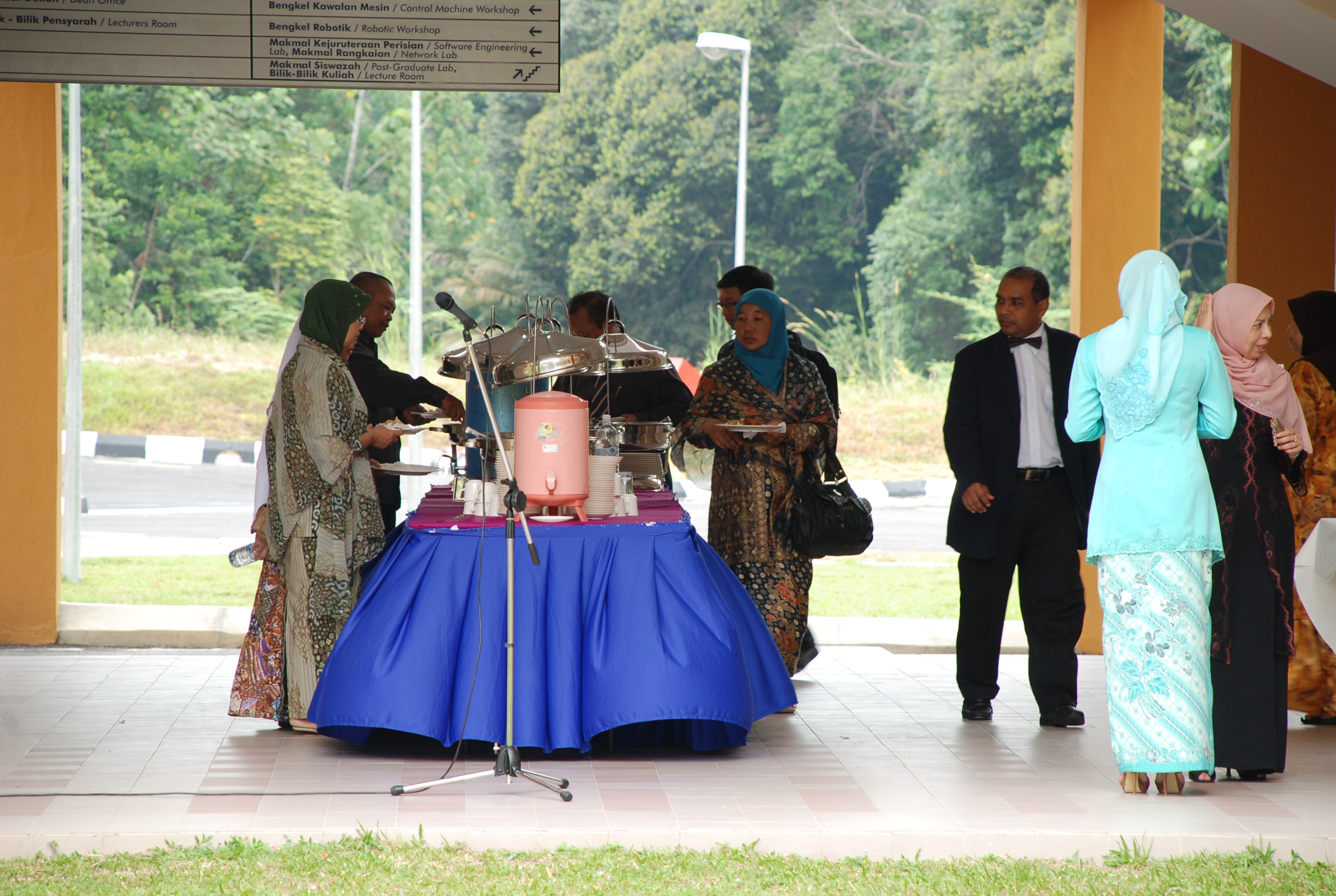Mesra Graduan'10  0090